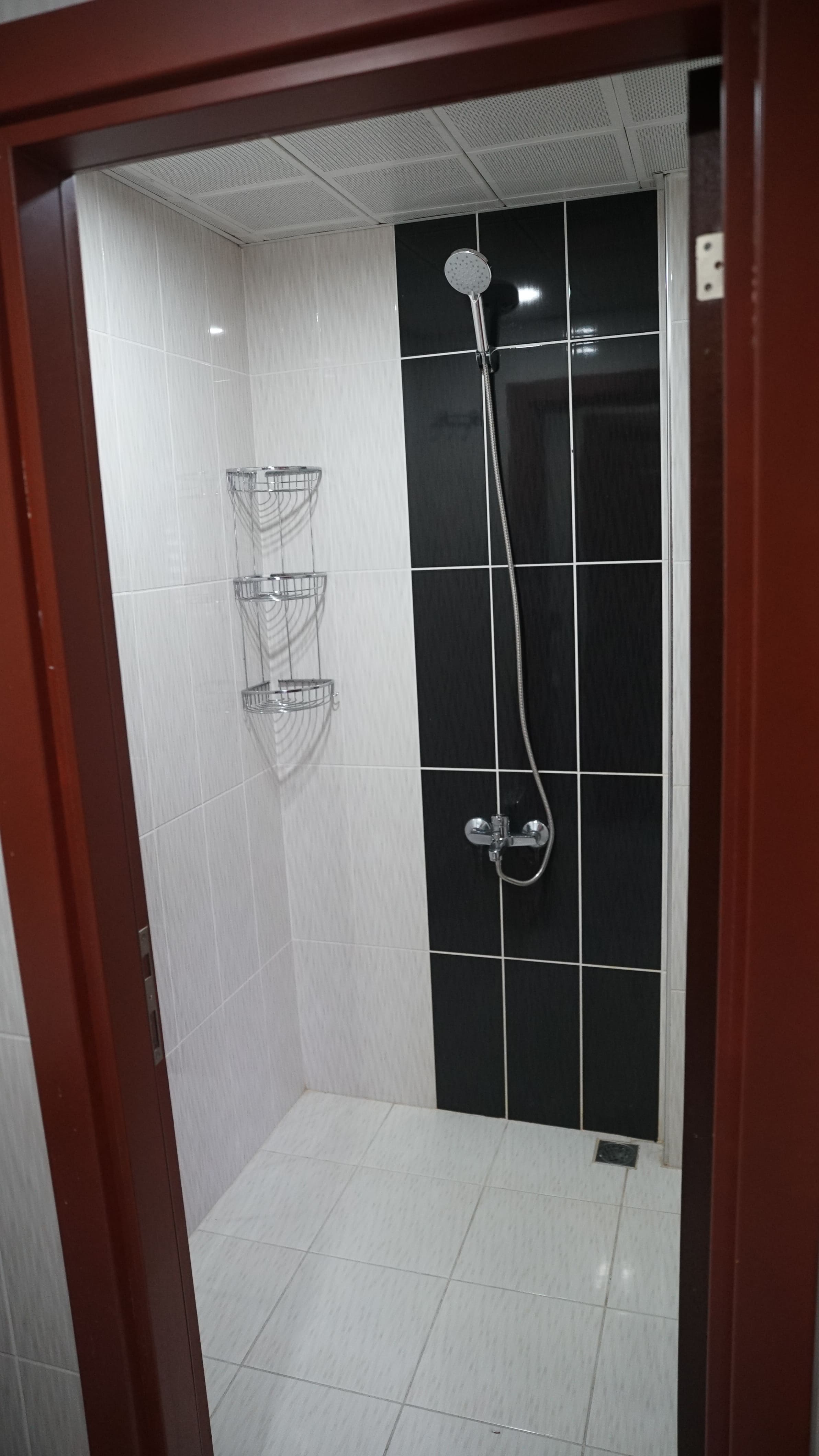 Dormitory common areas - Social and recreational spaces for students at Aksa Ankara